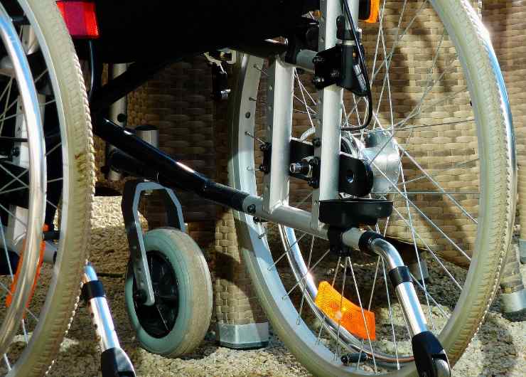 Legge 508: scopriamo le indennità più importanti erogate a tutela dei disabili