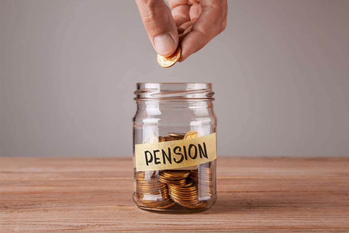 Durante la malattia maturano i contributi per la pensione? 