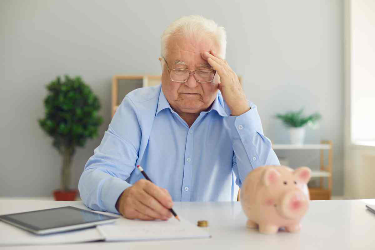 Pensione inferiore a 1.000 euro: le soluzioni per aumentare l'assegno