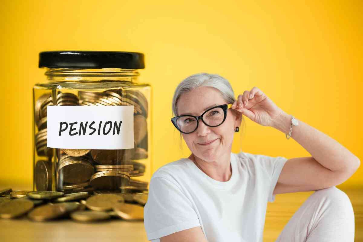 pensione anticipata con quota 97,6