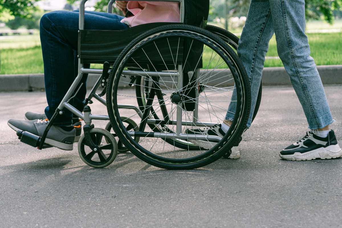 Le ultime novità dell'INPS riguardanti l'assegno di invalidità