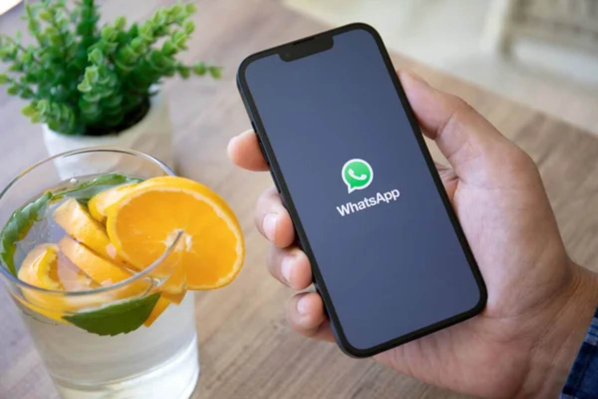 WhatsApp lancia un codice segreto