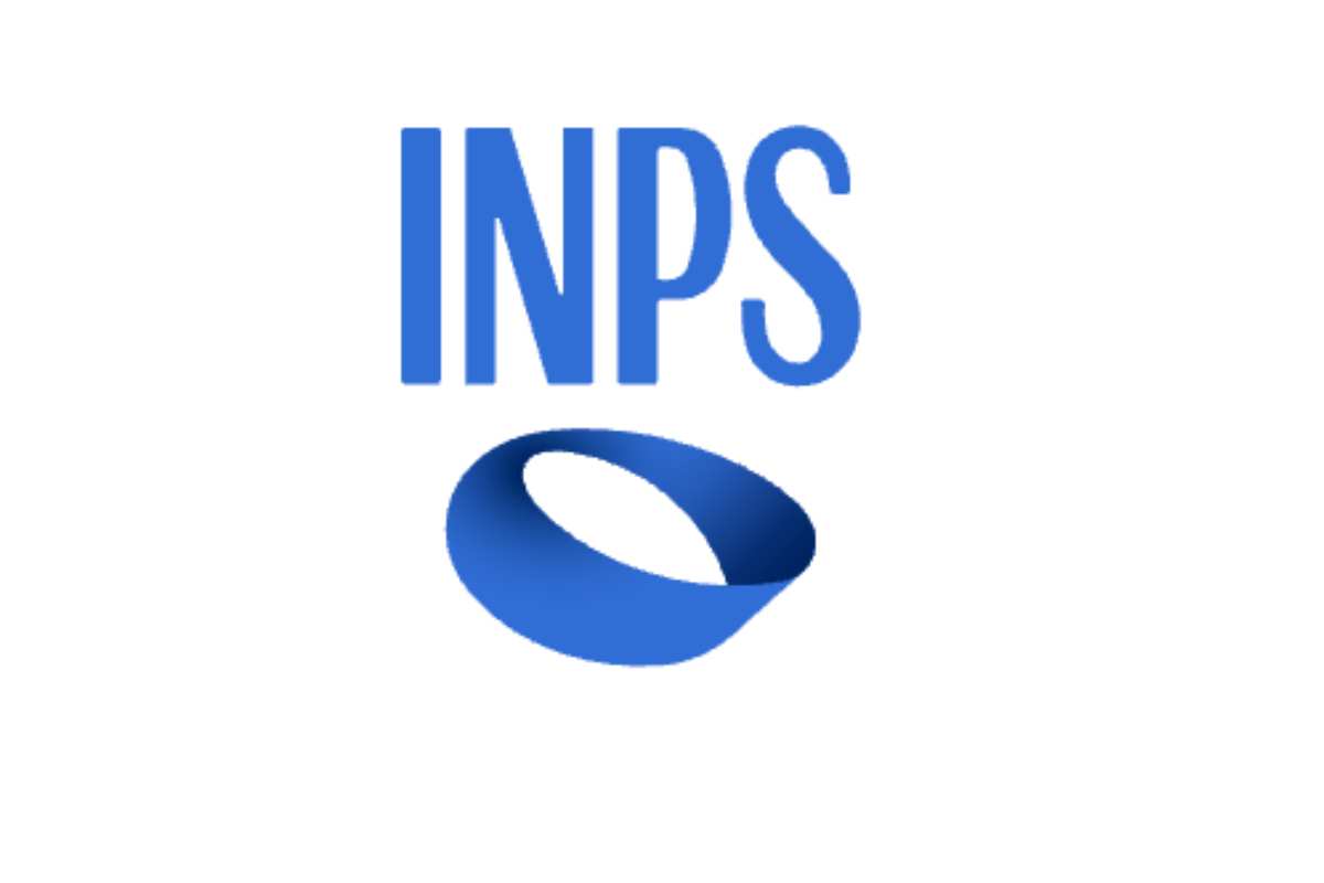 Logo Inps (foto sito ufficiale Inps.it)