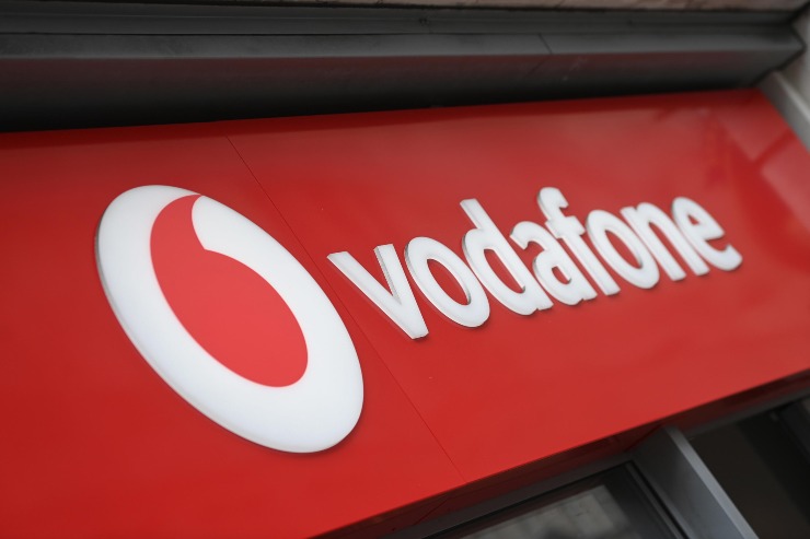 Vodafone fa la fortuna degli italiani