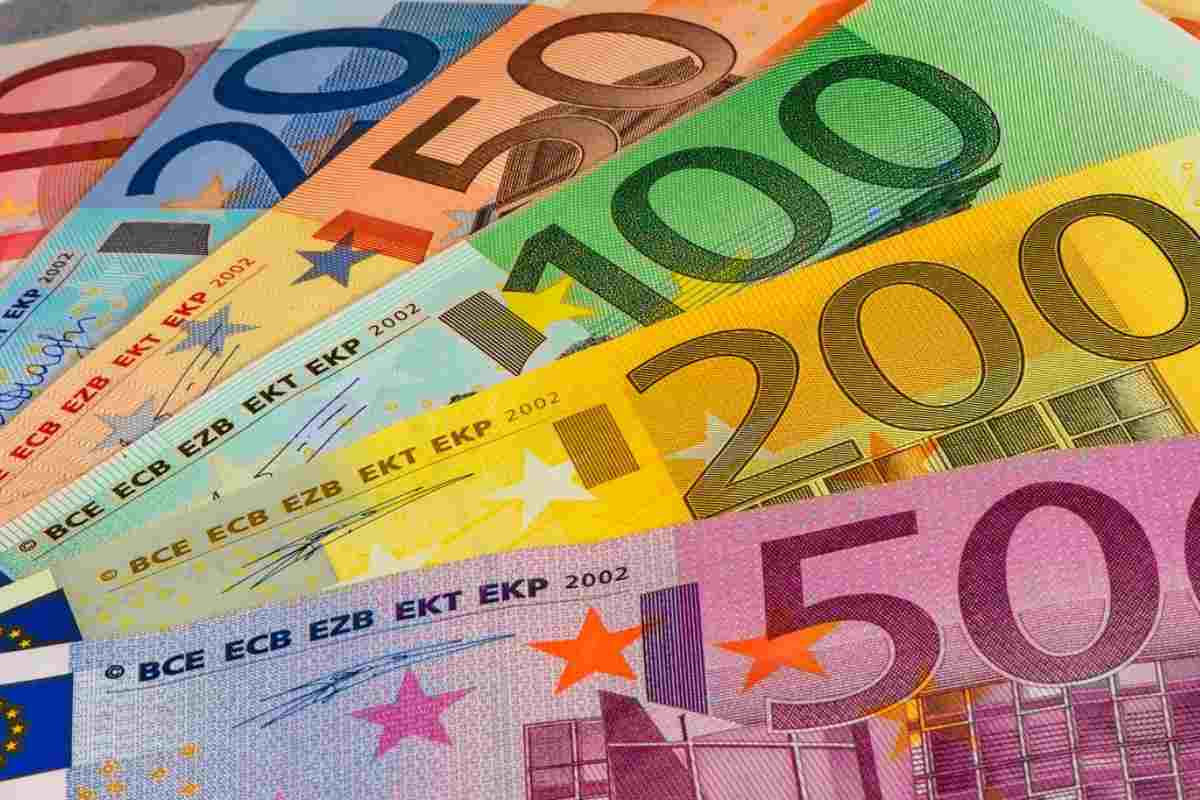 Comprehensive income 1800 euros per month: it will finally arrive