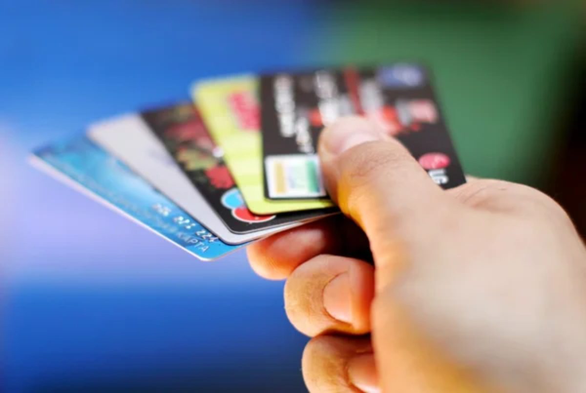 La tua carta di credito potrebbe essere bloccata