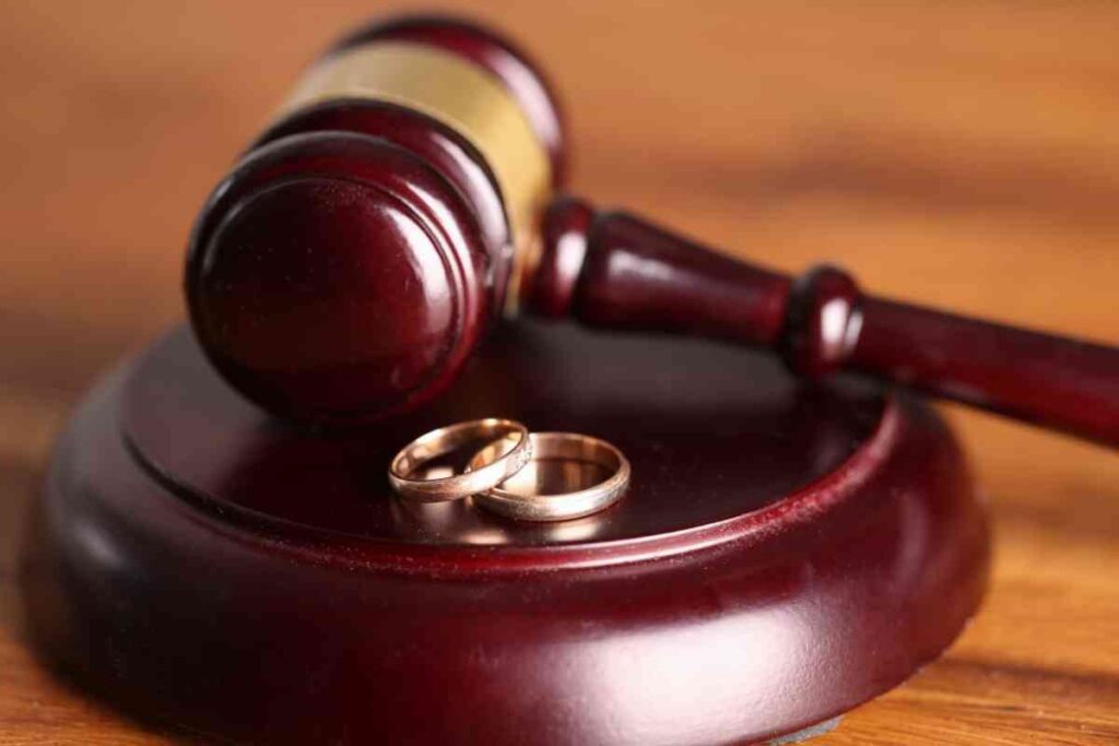 requisiti diritto al TFR dell'ex coniuge