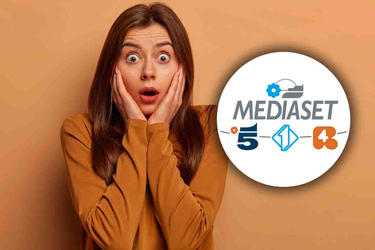 Cambiamento nel palinsesto Mediaset: cosa è successo e perché