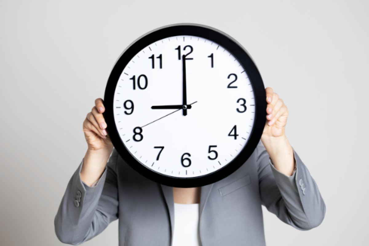 un'azienda può licenziare chi rifiuta di cambiare l'orario di lavoro