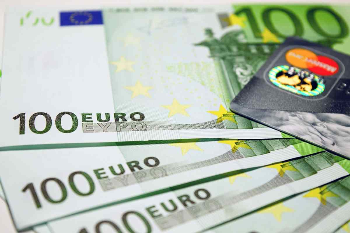 Bonus irpef di 100 euro al mese: chi lo riceverà