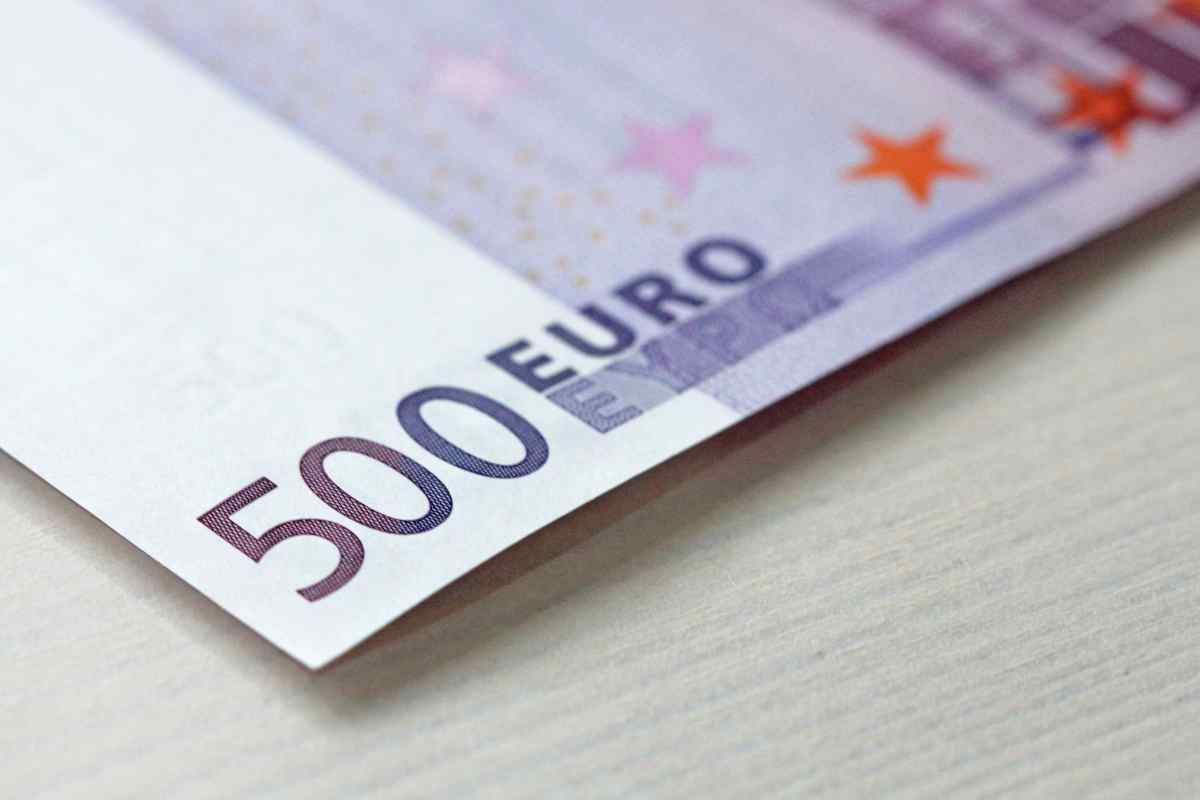 Bonus una tantum da 500 euro per ogni figlio
