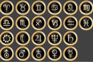 4 segni zodiacali devono superare alcune prove