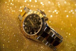 Gli orologi Rolex