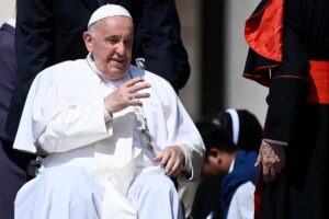 La prima Giornata mondiale dei bambini voluta da papa Francesco