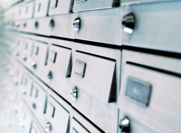 cassette postali obbligatorie condominio