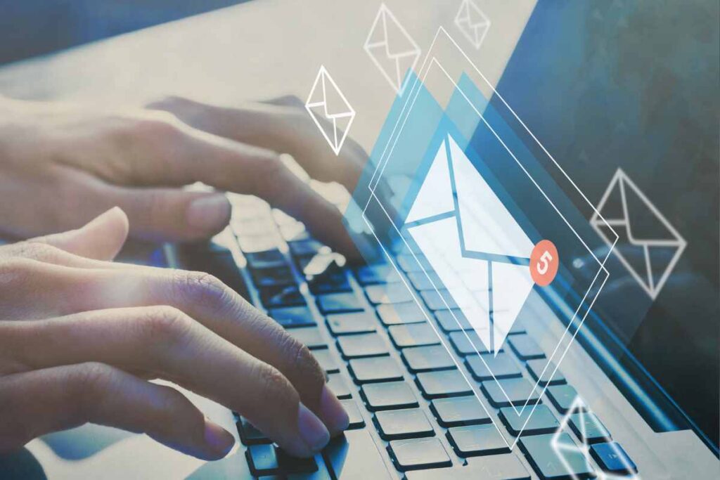 Non rispondere alle email fuori dall'orario di lavoro