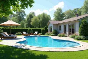 Piscine fuori terra: regole, sanzioni e rischi legali per proprietari e installatori
