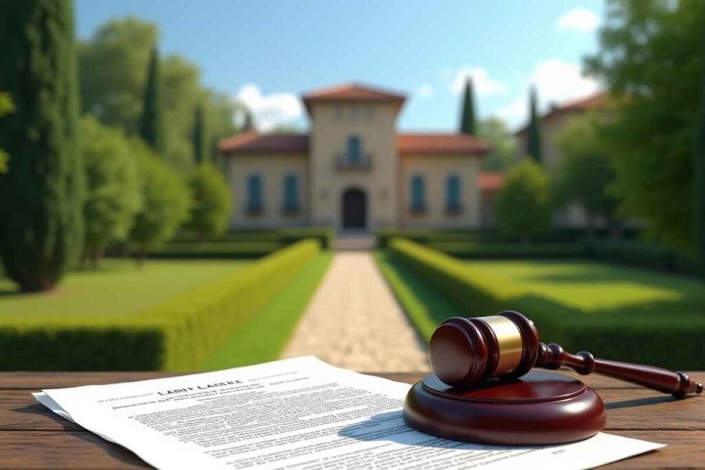 Donazioni immobiliari, i notai avvertono: “rischi legali e instabilità per acquirenti ed eredi”