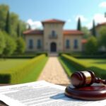 Donazioni immobiliari, i notai avvertono: “rischi legali e instabilità per acquirenti ed eredi”