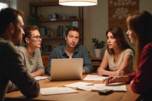 Cassazione: il fisco potrà estendere i controlli a familiari e conviventi del contribuente