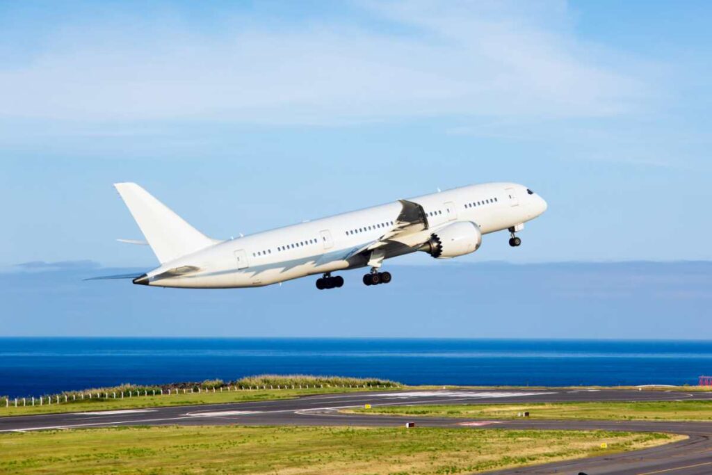 Aeroplano