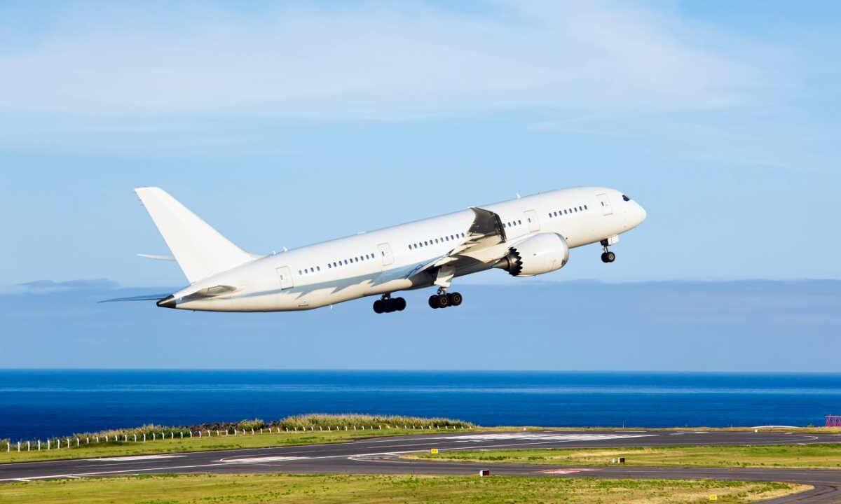 Aeroplano