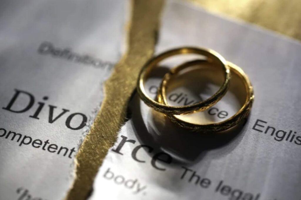 A fronte di una popolazione che supera i 58 milioni di abitanti, il tasso di scioglimento dei matrimoni varia sensibilmente da nord a sud