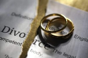 A fronte di una popolazione che supera i 58 milioni di abitanti, il tasso di scioglimento dei matrimoni varia sensibilmente da nord a sud