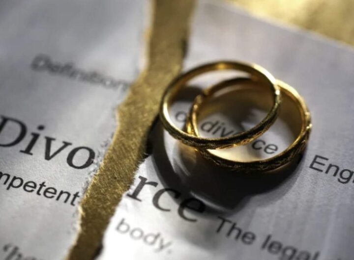 A fronte di una popolazione che supera i 58 milioni di abitanti, il tasso di scioglimento dei matrimoni varia sensibilmente da nord a sud