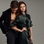 donna uomo attrazione