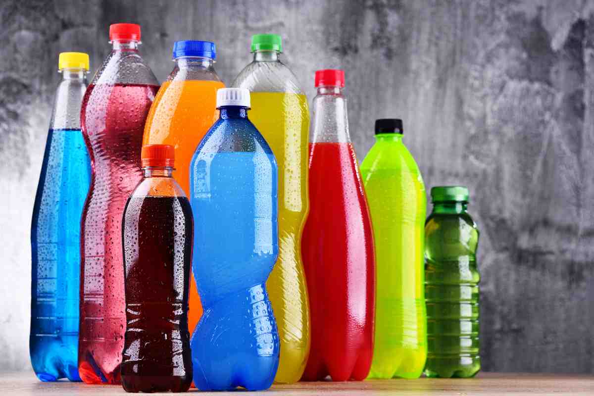 pesticidi coca cola