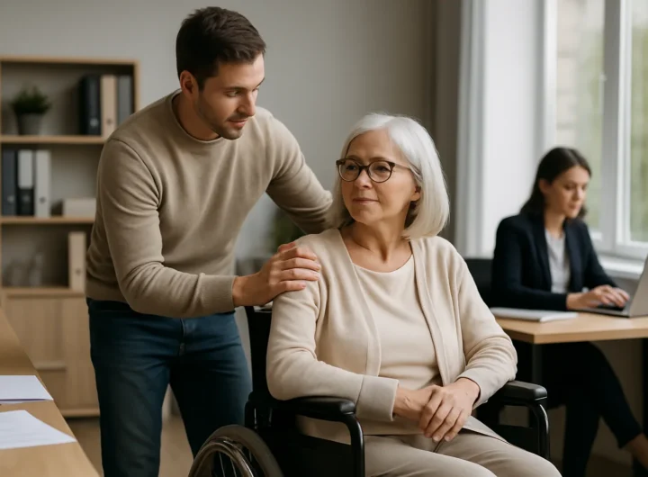 Permessi per assistenza disabili: nuova disciplina per più lavoratori dipendenti