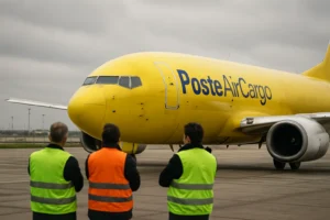 Sciopero Poste Air Cargo il 16 ottobre 2026: cosa sapere
