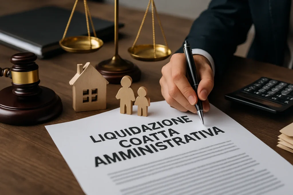 Liquidazioni coatte amministrative cooperative: procedure e diritti dei creditori