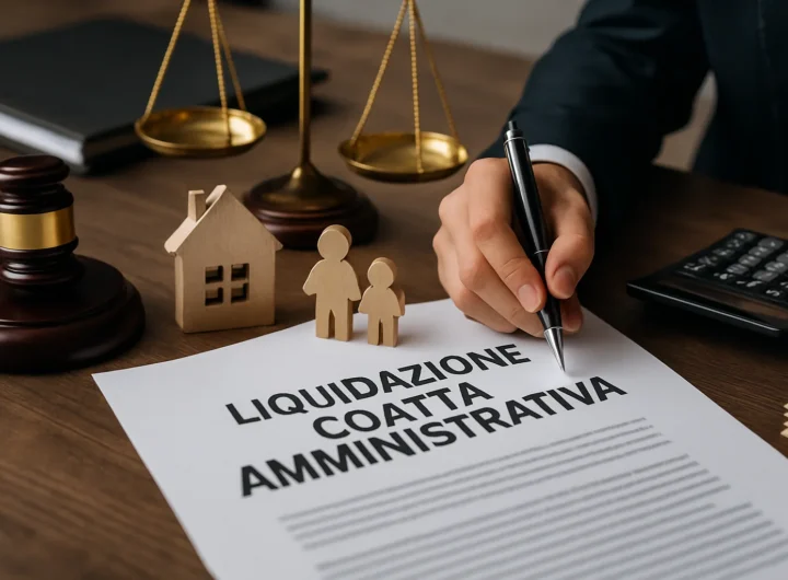 Liquidazioni coatte amministrative cooperative: procedure e diritti dei creditori