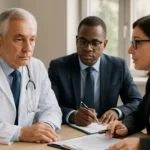 Invalidità civile: convenzione INPS con medici convenzionati esterni