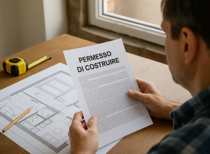 Permessi costruttivi per modifiche abitative: quando il Comune richiede autorizzazione e come evitare sanzioni