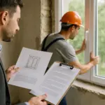 Permesso di costruire per una nuova finestra: quando il Comune può bloccarti i lavori