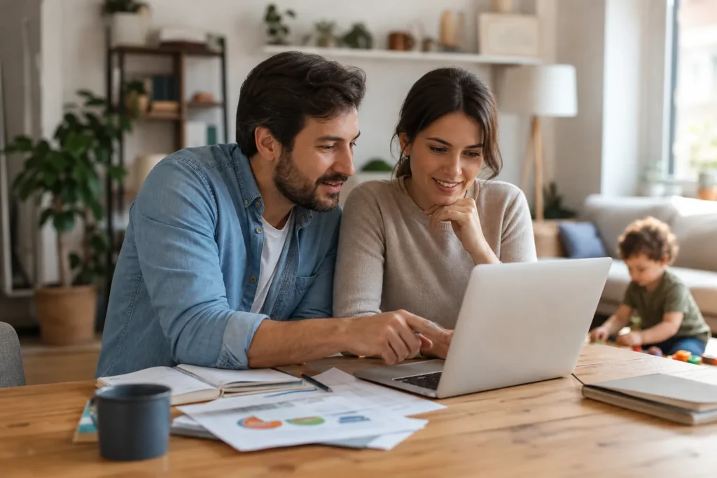 Portale della Famiglia: sezione Osservatori Statistici e geolocalizzazione servizi educativi