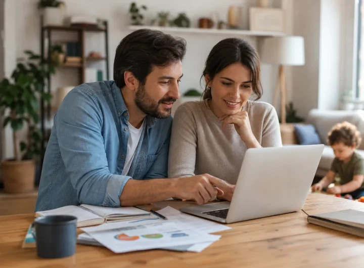 Portale della Famiglia: sezione Osservatori Statistici e geolocalizzazione servizi educativi