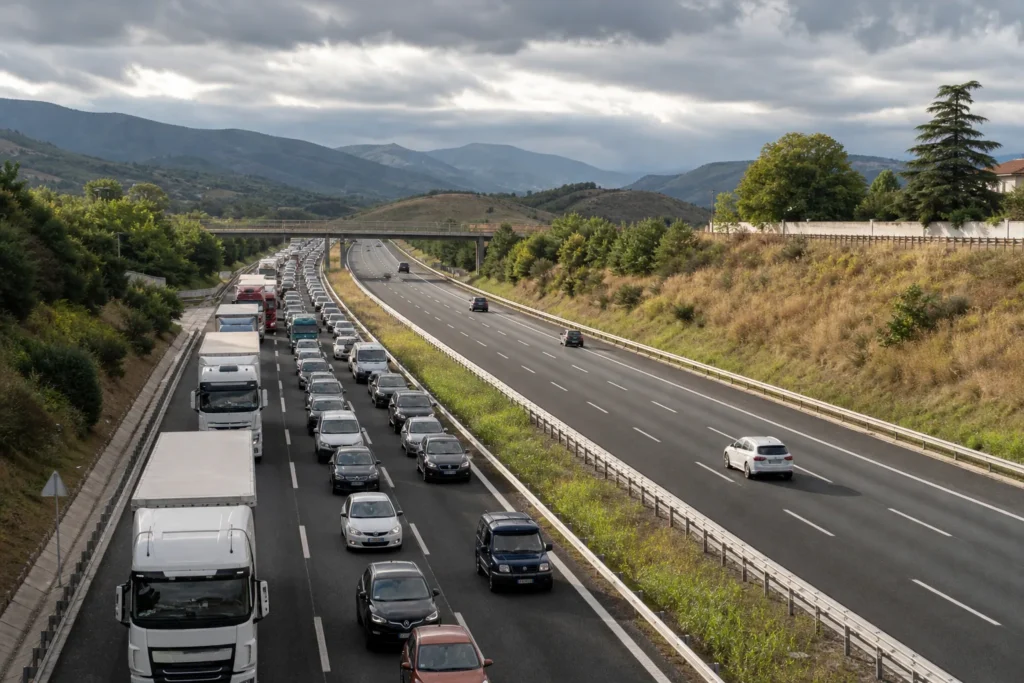Sciopero GSA A1 Incisa-Sasso Marconi: info e dettagli