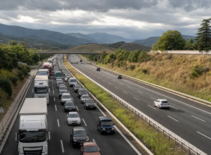 Sciopero GSA A1 Incisa-Sasso Marconi: info e dettagli