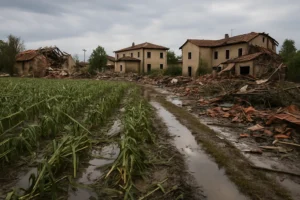 Calamità naturali Lombardia 2 giugno 2026: dichiarazione di eccezionalità e misure di protezione civile