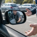 Truffa dello specchietto: analisi legale secondo l'art. 640 c.p.