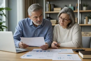 Osservatorio flussi di pensionamento: dati 2025 e primi nove mesi 2026