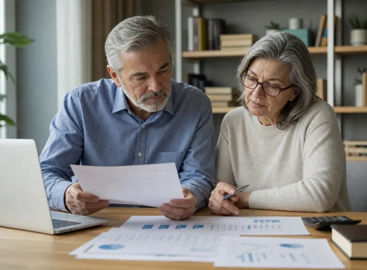 Osservatorio flussi di pensionamento: dati 2025 e primi nove mesi 2026