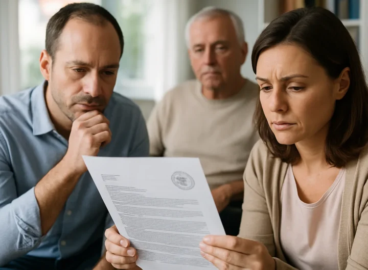 Permessi Legge 104 per più lavoratori: nuova disciplina INPS quando più familiari assistono la stessa persona