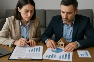 Mutuo cointestato: vantaggi fiscali, rischi patrimoniali e alternative legali