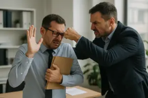 Aggressioni sul lavoro: cosa prevede la nuova legge e come tutelarsi