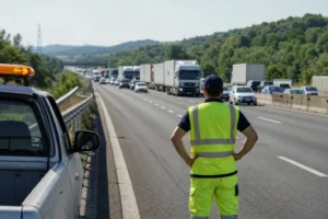 Sciopero sorveglianza antincendio A1 Incisa-Sasso Marconi: 27 ottobre